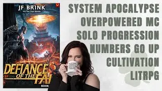 Millions of Readers Can't Be Wrong... Or Can They? | Defiance of the Fall First Look
