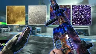 How to get all camos for the Chimera AR | Call of Duty: Modern Warfare II (2022)