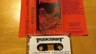 Psychrist - Demo 1992