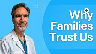 Why Utah Families and Physicians Trust Timpanogos Hearing & Tinnitus