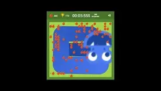 WINNING GOOGLE SNAKE AND HITTING 50K SUBS (HOPEFULLY 🤞)