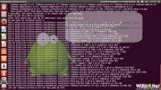 WiBit.Net Programming in C# - Introduction - Lab 3 MonoDevelop Linux 1