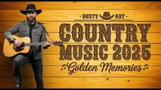 Country Music 2025 &ndash; Classic Country Vibes