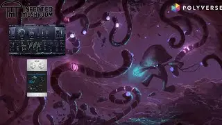 I Made An Infected Mushroom Style Song! New Track Coming Soon