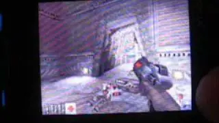 PC games on Nokia 5320 XpressMusic