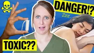 5 Tampon Myths You Should NOT Believe