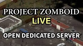 Project Zomboid - You Always Hide Behind The Truth