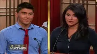 Good Looks Won’t Work Here | Judge Mathis