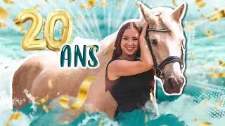 NOMADE PREND 20 ANS AUJOURD'HUI
