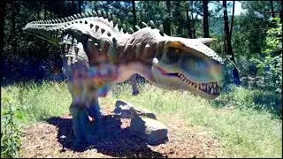 Les dinosaures