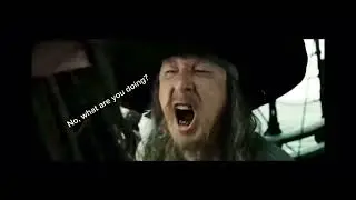 Captain Jack Sparrow || Funny Moments || Status