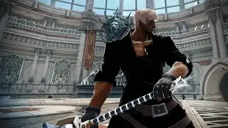 vindictus - Hurk Romel solo play