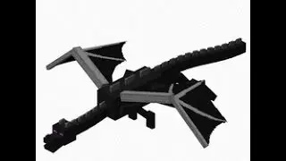 Goldpm in: EnderDragon...or is it?