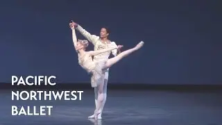Diamonds - Pas de Deux feat. Carla K&ouml;rbes & Karel Cruz