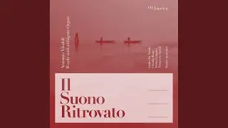Concerto in C Major for Oboe, Violin, Organ, Strings and Continuo RV 554: I. (No Indication)