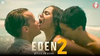 &laquo;Эдем 2&raquo; &mdash; трейлер (HD) | Сидни Суини, Ана де Армас, Ванесса Кирби, Джуд Лоу, Даниэль Брюль, фильм.