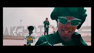 DR WESH x YOUNGNOUSSBY x TRGANG-CLIPS MILLIONS EURO 4K