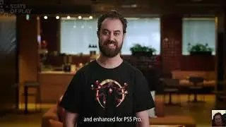 State of Play September 2025 Reaction