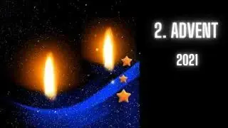 2. Advent [lustig]  Gr&uuml;&szlig;e zum 2. Advent 🕯️🕯️- Adventsgr&uuml;&szlig;e zum Weiterleiten - English subtitles