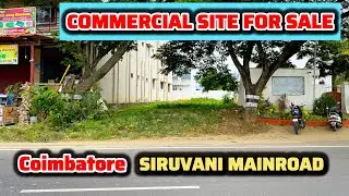 Mainroad property sale in coimbatore 