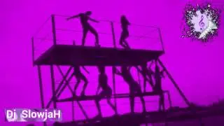 Lambada 2017 Deep House Remix (Screwed & Chopped Music Video)