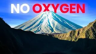 The Mountain That Killed 1,746 People With Gas: Lake Nyos 1986
