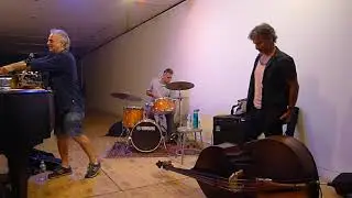 Avram Fefer/Adam Lane/Vijay Anderson @ happylucky no.1 8/17/18
