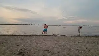 Танец Бачата [ Dance Bachata ] #6904