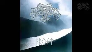 Enslaved - Frost(Full album)