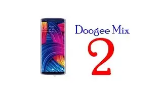 Doogee mix2-Galaxy note 8 Knock-Off | PinisPinos