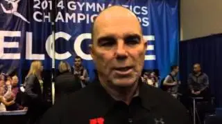 Greg Marsden