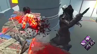 【DBD】まじで上手いピッグきたｗｗ