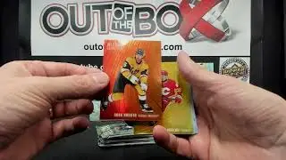 Out Of The Box Group Break #18286 25-26 ALLURE INNER CASE TEAM RANDOM #2
