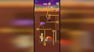 Pull Him Out Level 143