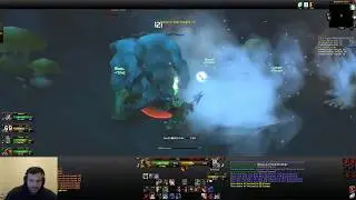 Wow Classic Melee Cleave  Lvl 30-33 Day -3