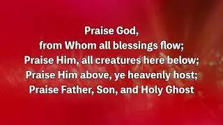 Reid Temple AME - Sunday Morning Worship Service