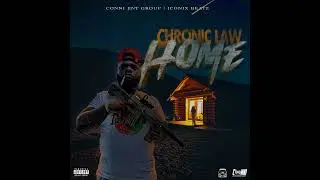 Chronic Law - Home (Official Audio)