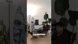 Sohnne Eames Lounge Chair and Ottoman Replica 👌🏼 Iconic timeless design + quality for less $$$$