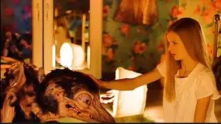 Ek Khaufnaak Janam | Psychological Body Horror Full movie in hindi Explained in thriller