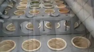 Filter Bags For Steel Plant From Zukun Filtration