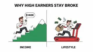 You Make More Money&mdash;So Why Does It Feel Worse?