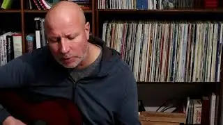 Stubbusch (solo) - The Steps