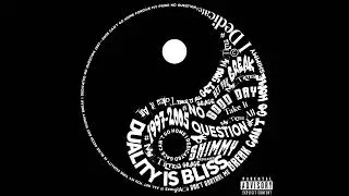 Luciano Sampaio - Duality Is Bliss (Official Audio)
