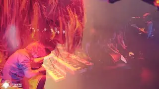 BIRTH OF JOY - DEAD BEING ALIVE (LIVE @ UBU) Rennes, France 2015