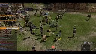 Посмотрим на Lineage 2 - Final Interlude ??