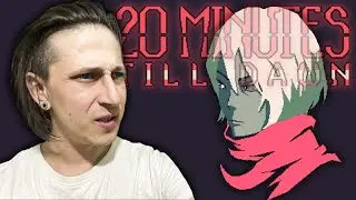 КТУЛХУИСТИЧЕСКИЙ РОГАЛИК | 20 Minutes Till Dawn