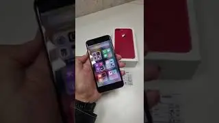 iphone 8 plus 64gb red