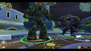 Wizard101 beastmoon hunt july 2021 part4