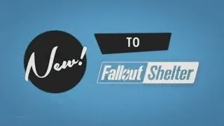 Fallout Shelter &ndash; 1.4 Update w/ New Features