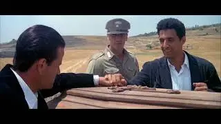 The Sicilian (1987)